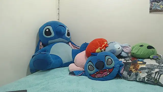 caramel doll   online show from February 2026 09:11:01 PM