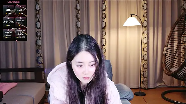 Snapshot of yuyu2004live chatting on February 2026 12:23:01 PM yuyu2004live online show from February 2026 12:23:01 PM