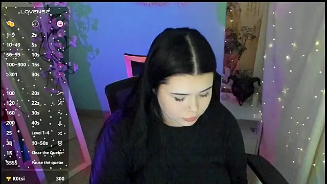 Mona Esty online show from June 2026 09:14:01 AM