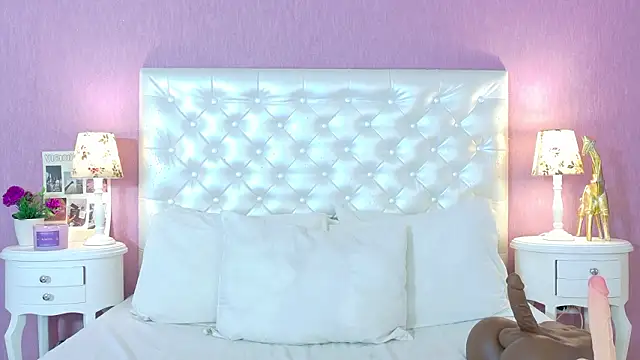 ScarletMusk online show from February 2026 10:47:01 AM