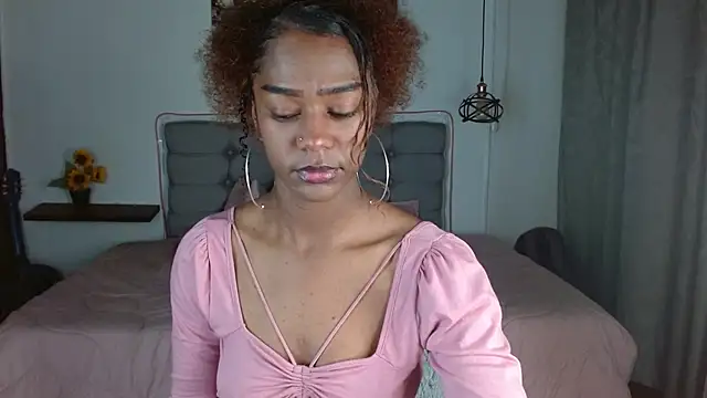 samara roxx online show from November 2025 02:33:01 AM