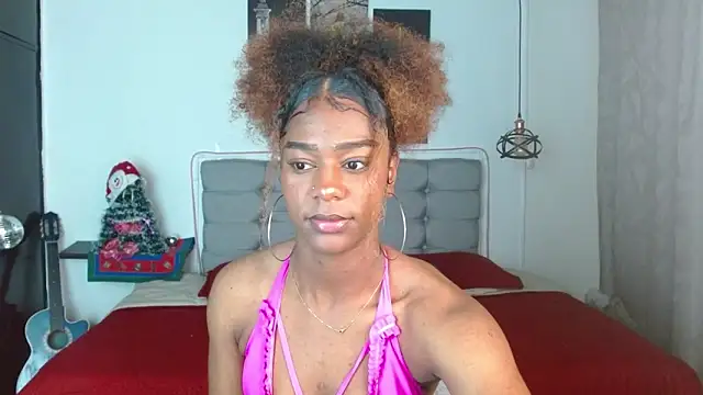 samara roxx online show from December 2025 03:25:01 AM