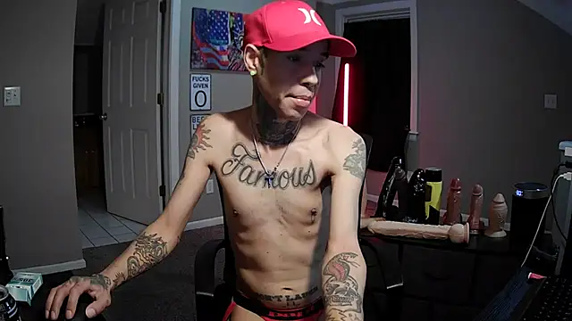 Michigan9000 online show from November 2025 03:09:02 AM