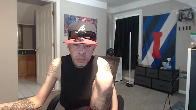 Michigan9000 online show from June 2026 10:37:01 PM