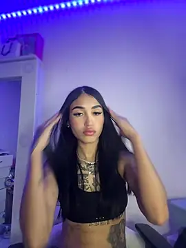 Snapshot of Ambaar__ chatting on October 2025 02:40:02 PM Ambaar online show from October 2025 02:40:02 PM