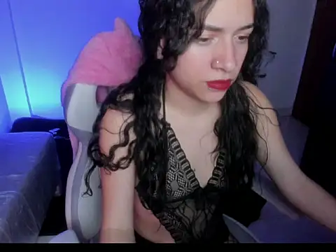 Snapshot of saraa_li chatting on October 2025 03:17:01 AM saraa li online show from October 2025 03:17:01 AM