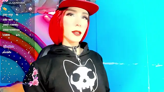 katalina-hot1 online show from October 2025 07:34:01 AM