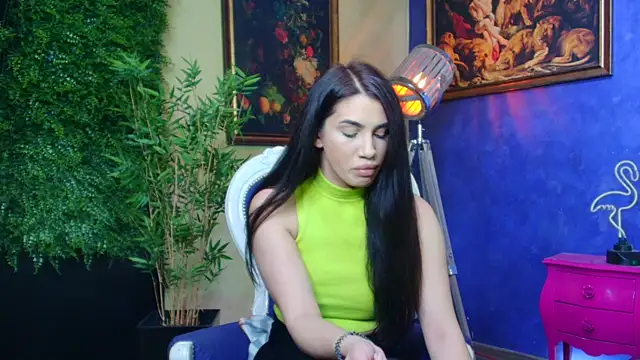 nicolepalmer online show from November 2025 11:32:02 AM