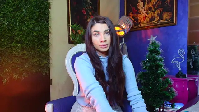 nicolepalmer online show from January 2026 01:49:01 PM