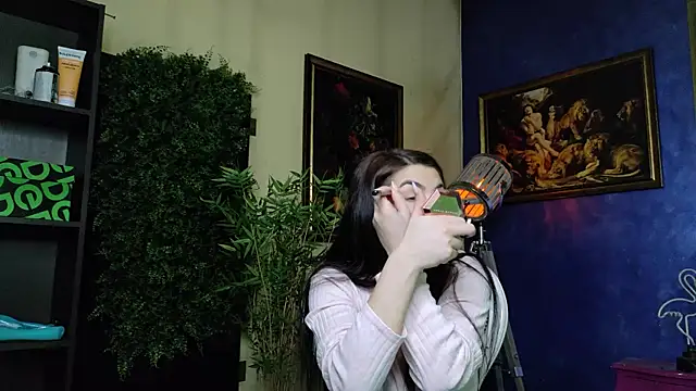 nicolepalmer online show from February 2026 07:57:02 AM