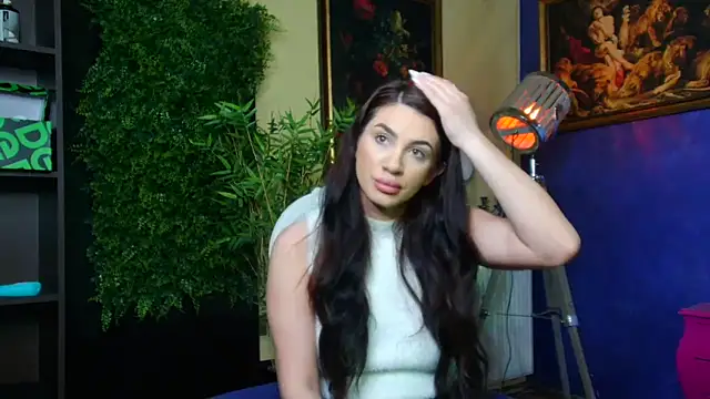 nicolepalmer online show from February 2026 11:11:02 AM