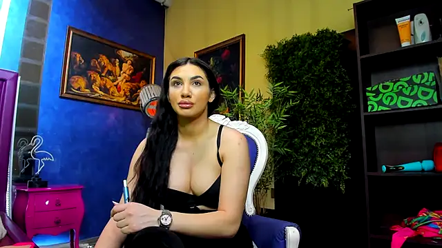 nicolepalmer online show from April 2026 10:43:01 AM