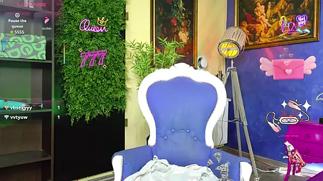 nicolepalmer online show from May 2026 06:52:02 AM