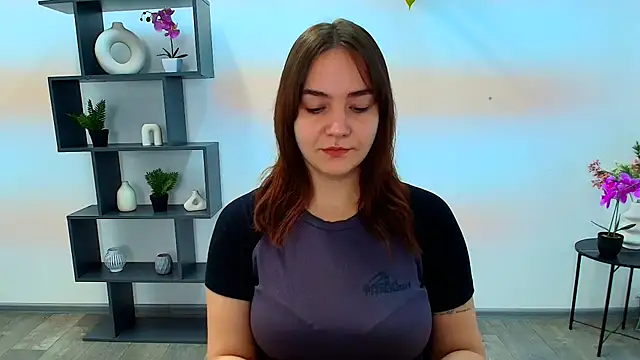 OliviaMontgommery online show from November 2025 06:22:01 AM