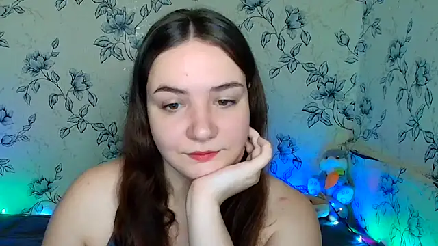 OliviaMontgommery online show from May 2026 12:46:01 PM