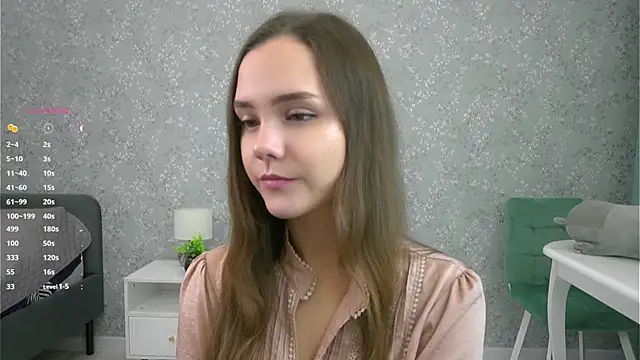 SweetSaraPie online show from October 2025 06:52:01 PM