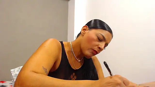 SamyBigTitis online show from October 2025 12:19:01 AM