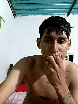 Luisneljc online show from January 2026 01:15:01 PM