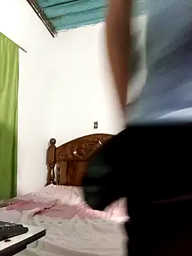 Luisneljc online show from February 2026 03:55:01 PM