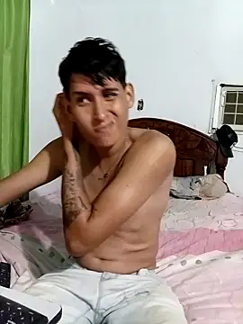 Luisneljc online show from February 2026 05:25:01 PM