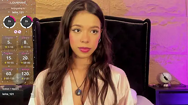 naomi hill1 online show from November 2025 10:30:02 PM