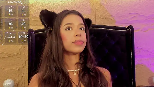 naomi hill1 online show from November 2025 11:08:02 PM