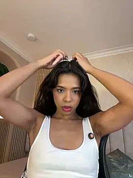 naomi hill1 online show from June 2026 12:55:02 PM