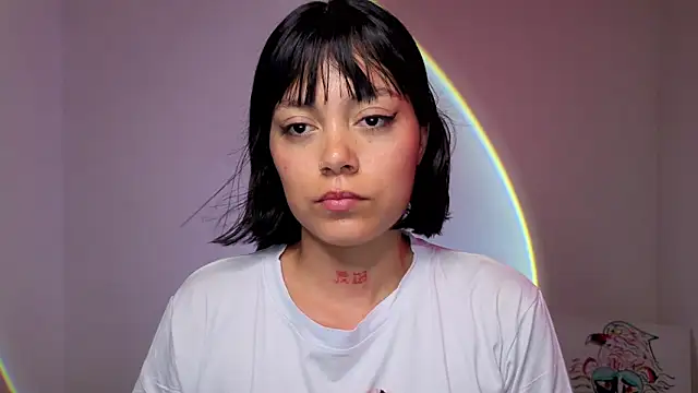 Qadeshoficial online show from November 2025 09:14:01 PM