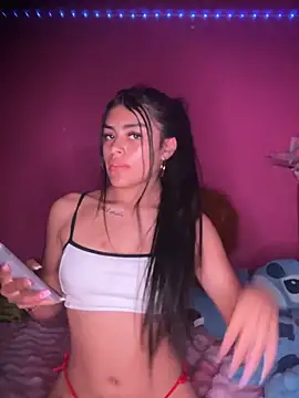 Snapshot of Kamila_HORNY69 chatting on October 2025 08:41:02 PM Kamila HORNY69 online show from October 2025 08:41:02 PM