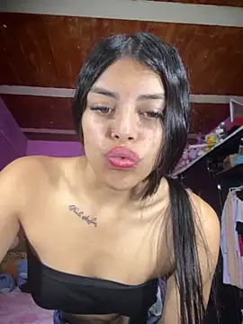 Snapshot of Kamila_HORNY69 chatting on November 2025 07:56:02 PM Kamila HORNY69 online show from November 2025 07:56:02 PM