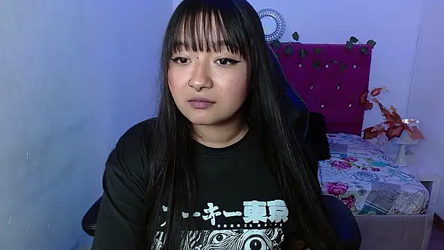 MarianaVarela online show from October 2025 02:45:01 AM