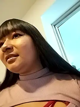 MarianaVarela online show from October 2025 07:25:01 PM