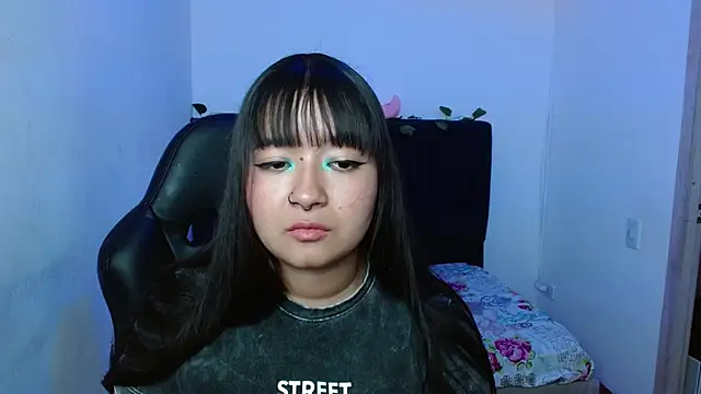 MarianaVarela online show from October 2025 10:32:02 PM