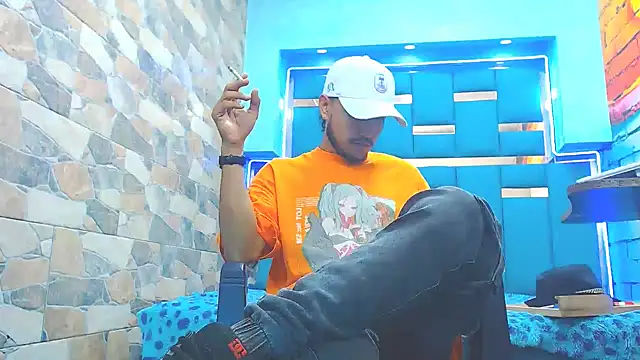 Snapshot of dazo_vnzl12 chatting on October 2025 12:46:01 PM dazo vnzl12 online show from October 2025 12:46:01 PM