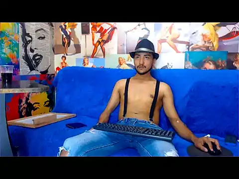 Snapshot of dazo_vnzl12 chatting on October 2025 05:45:01 PM dazo vnzl12 online show from October 2025 05:45:01 PM