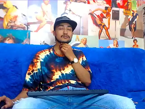 Snapshot of dazo_vnzl12 chatting on October 2025 12:35:02 AM dazo vnzl12 online show from October 2025 12:35:02 AM