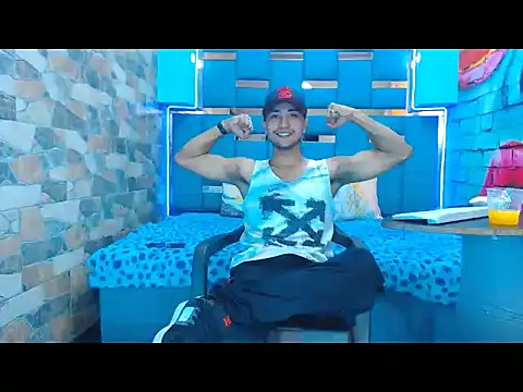 Snapshot of dazo_vnzl12 chatting on October 2025 06:25:02 PM dazo vnzl12 online show from October 2025 06:25:02 PM