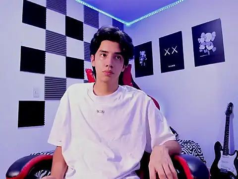 jeycobb online show from November 2025 12:06:02 PM