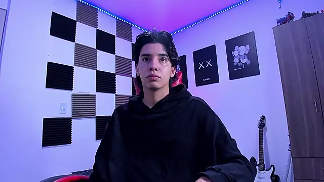 jeycobb online show from February 2026 11:24:01 AM