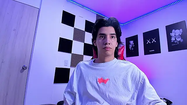 jeycobb online show from March 2026 11:27:02 AM