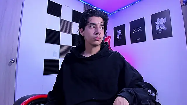 jeycobb online show from March 2026 11:28:02 AM