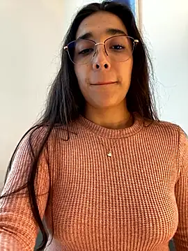 Snapshot of SabrinaEvanss_ chatting on January 2026 07:19:02 PM SabrinaEvanss online show from January 2026 07:19:02 PM