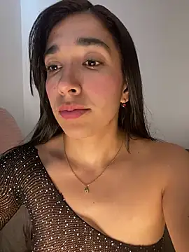 SabrinaEvanss  online show from April 2026 07:34:01 PM