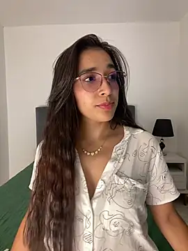 SabrinaEvanss  online show from May 2026 08:36:01 PM
