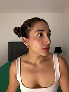 SabrinaEvanss  online show from May 2026 06:59:01 PM