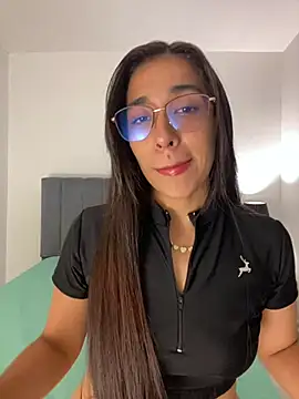 SabrinaEvanss  online show from May 2026 07:53:01 PM