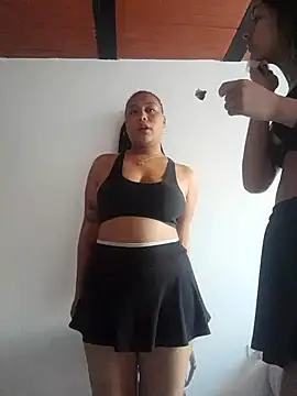 ADARA-CELESTE online show from October 2025 06:16:02 PM