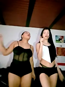 ADARA-CELESTE online show from October 2025 06:42:02 PM