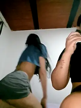 ADARA-CELESTE online show from October 2025 01:08:02 AM