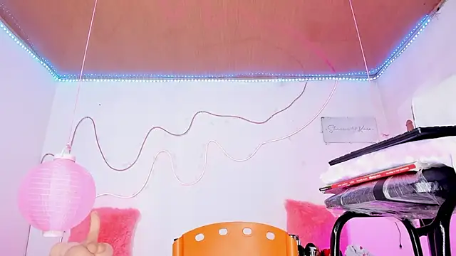 shannon kinne  online show from December 2025 07:53:02 PM